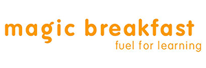 Magic breakfast logo