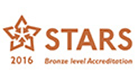 Starrs Bronz logo