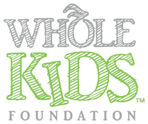 Whole kids foundation logo