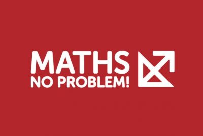 Maths noproblem
