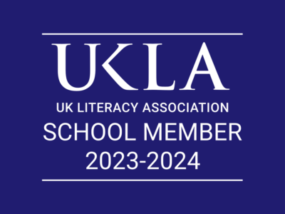 UKLA logo